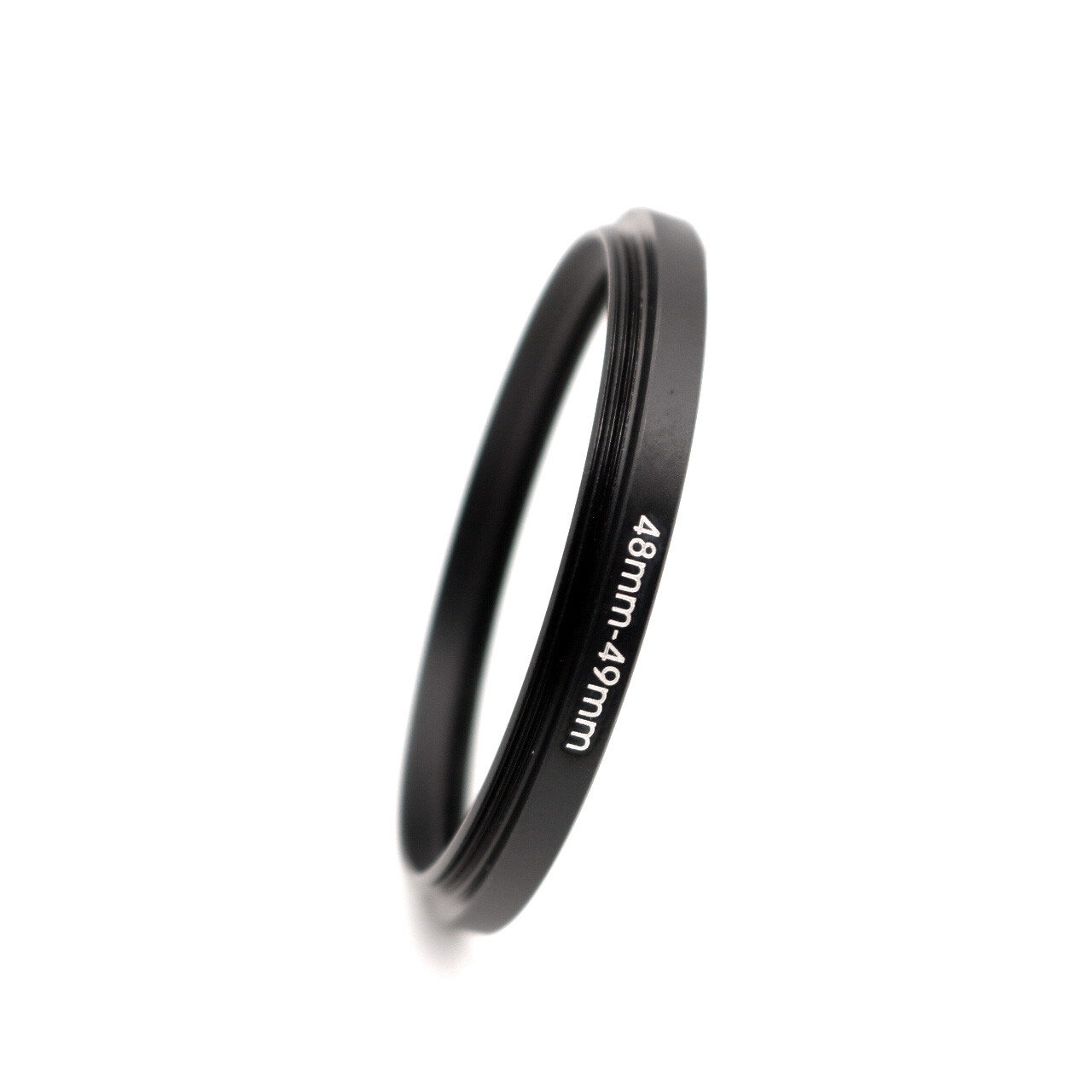 48-46/49/52/55mm Step-Up/Step-Down Ring Filter Ring UV/ND/CPL GND Lens Filter