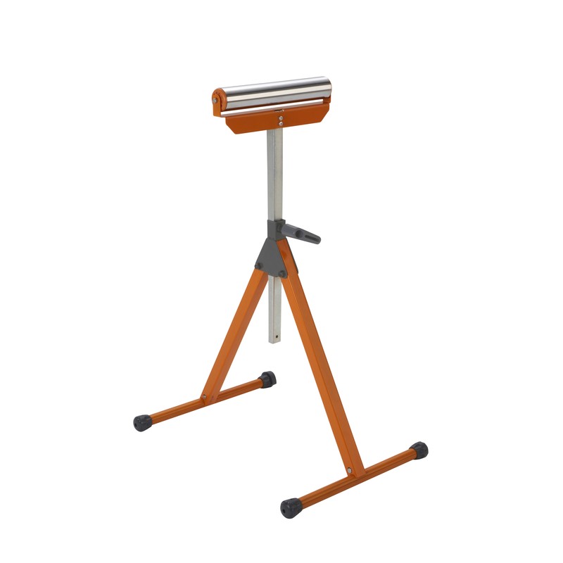 Bora PM5090 Tri Function Pedestal Polished Steel Ball Bearing Roller 11.25 in.