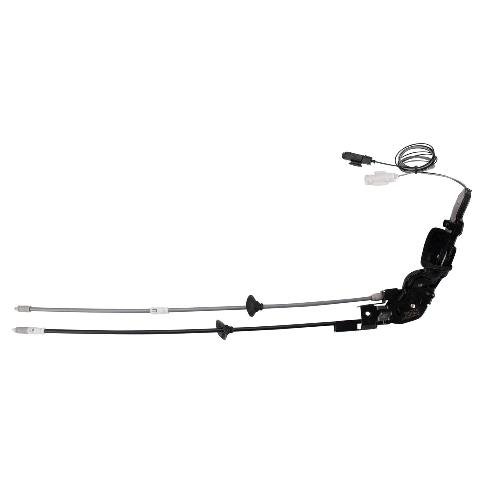 TRQ Rear Power Sliding Cable Kit Assembly Left Driver Side for Toyota Sienna
