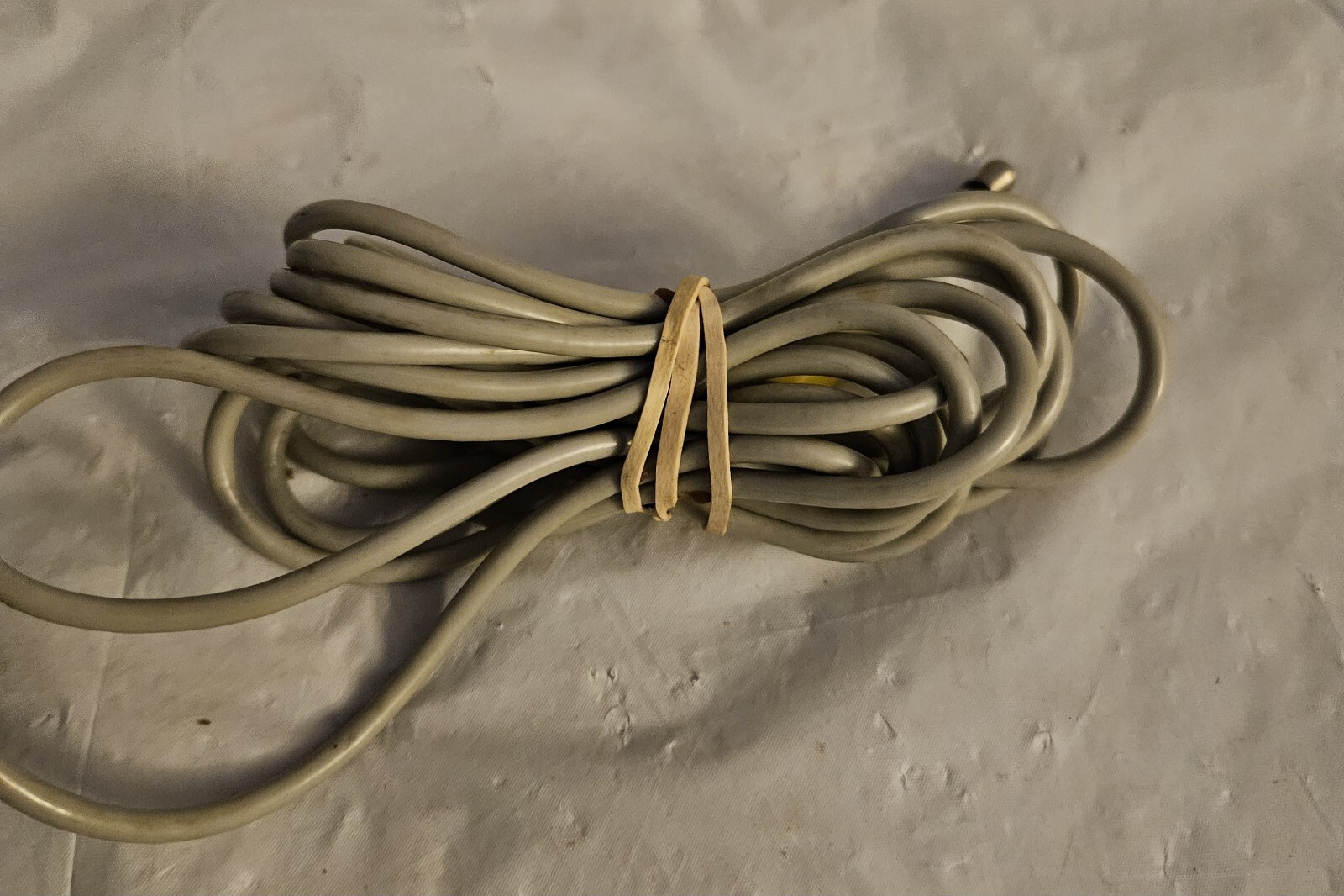 Harmonica Microphone Type CE 102H 1960s Dynamic Rare w Original Stand, Cable