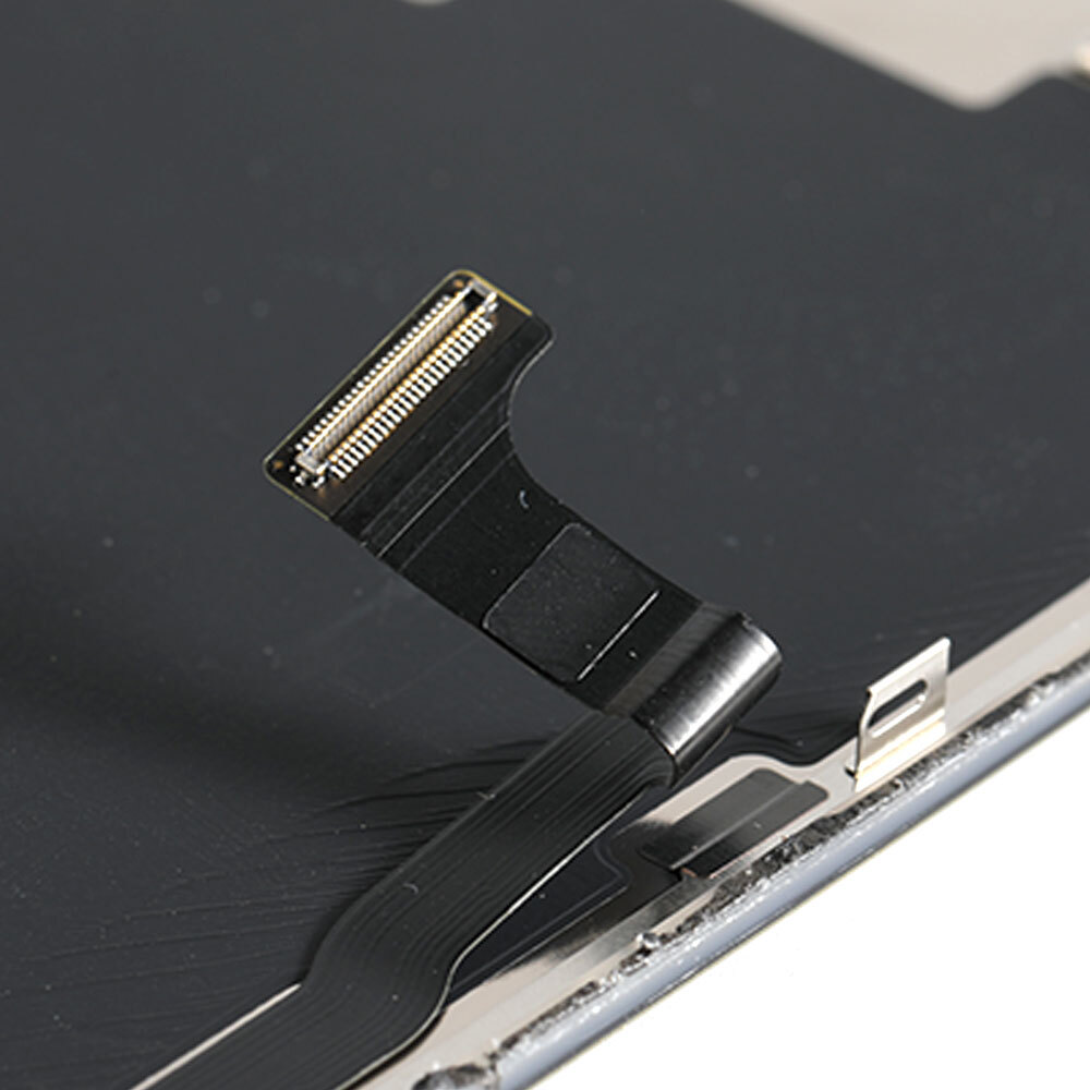 AA+OEM For iPhone 15 Pro Max OLED Display LCD Touch Screen Digitizer Replacement