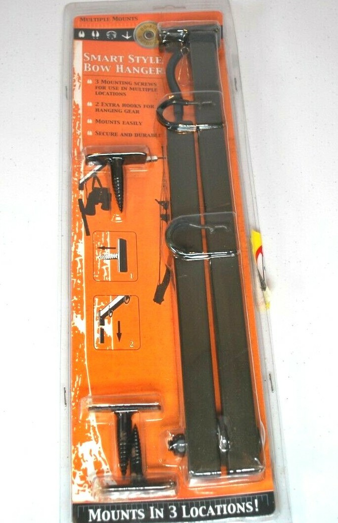 Do All Outdoors Smart Style Deer Hunting Compound Bow Tree Mounting Bracket NEW