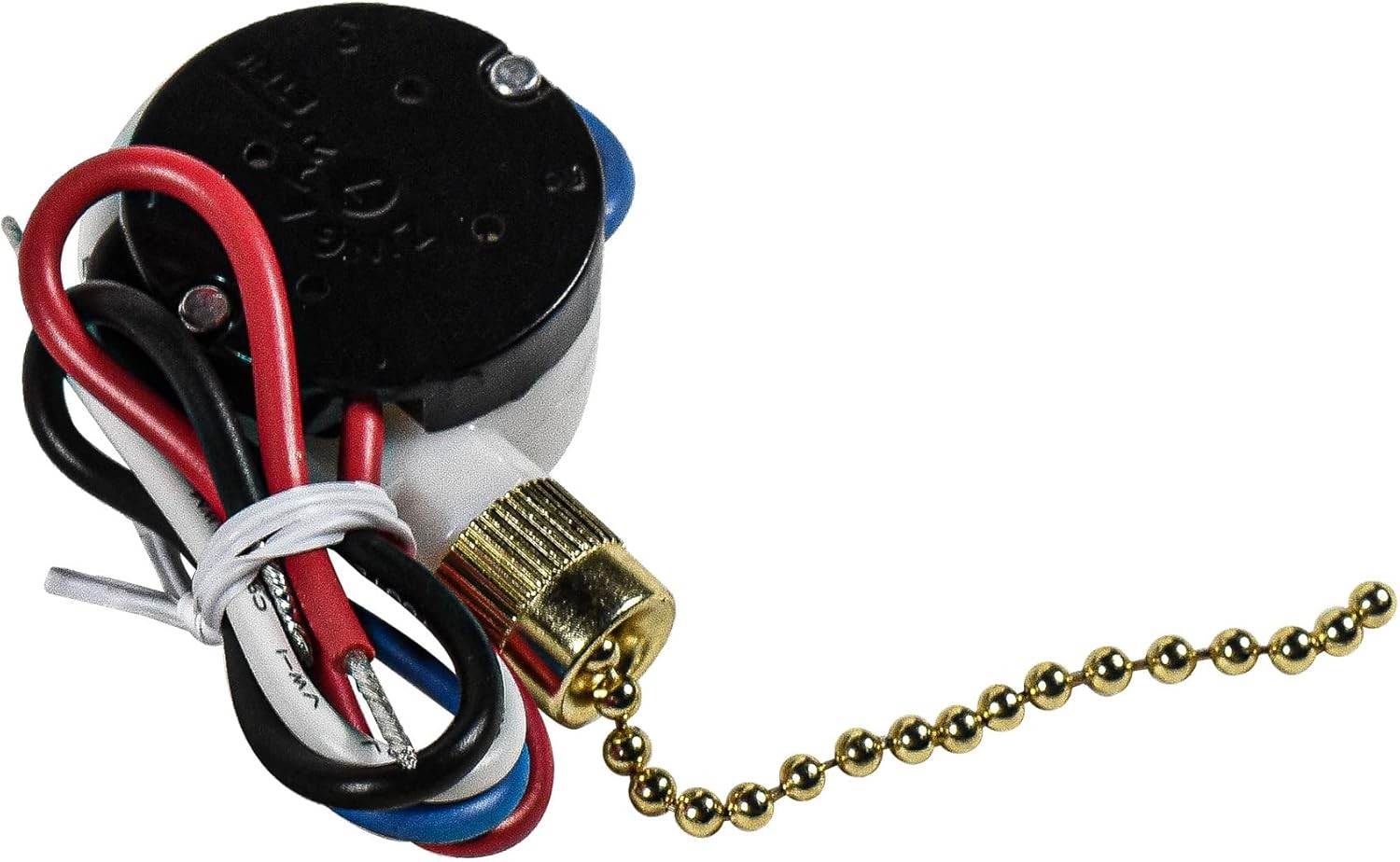 Hunter Ceiling Fan 3 Speed 4 Wire Pull Chain Switch