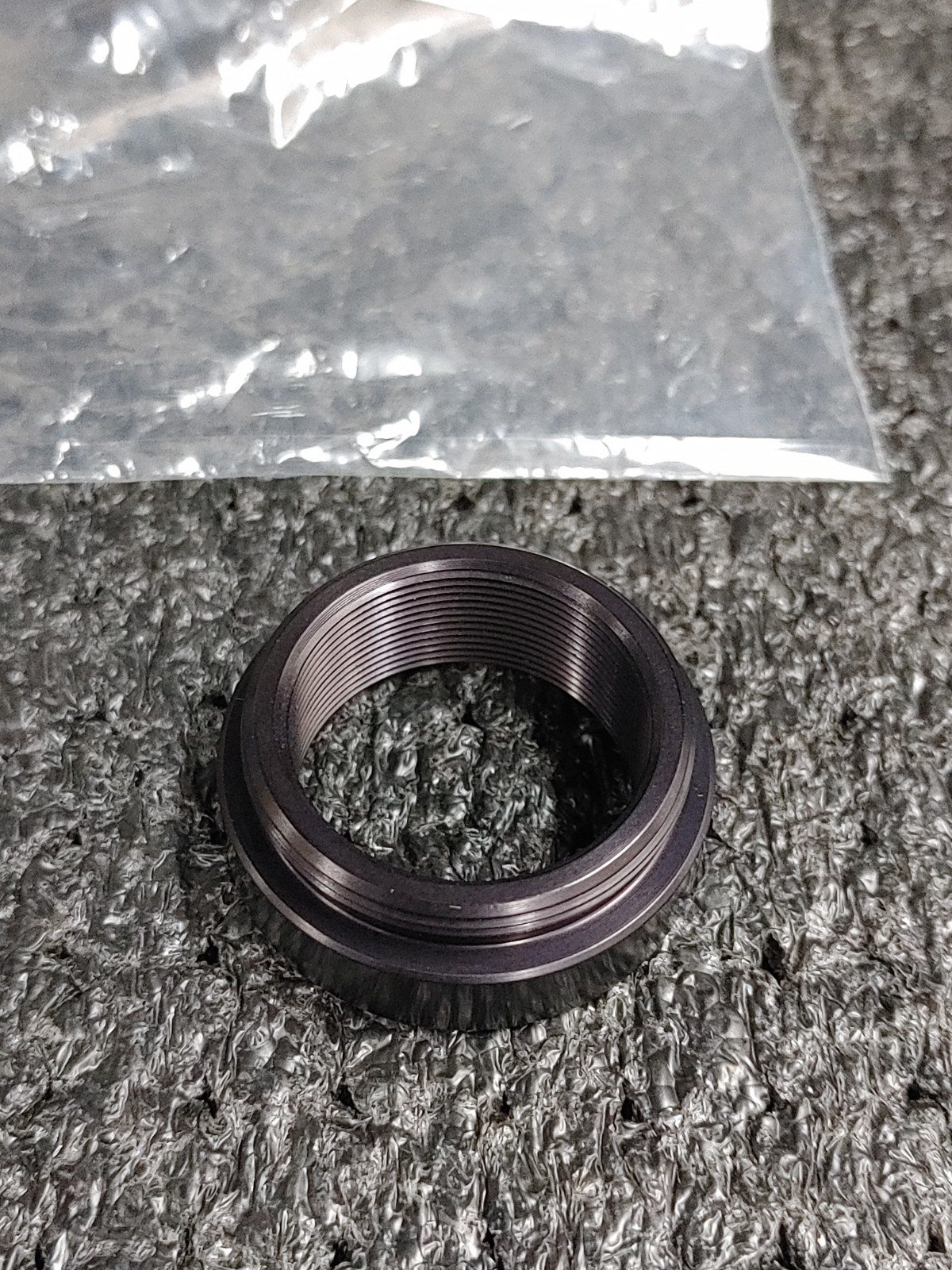 STANDARD OBJECTIVE COUPLER 3-60187