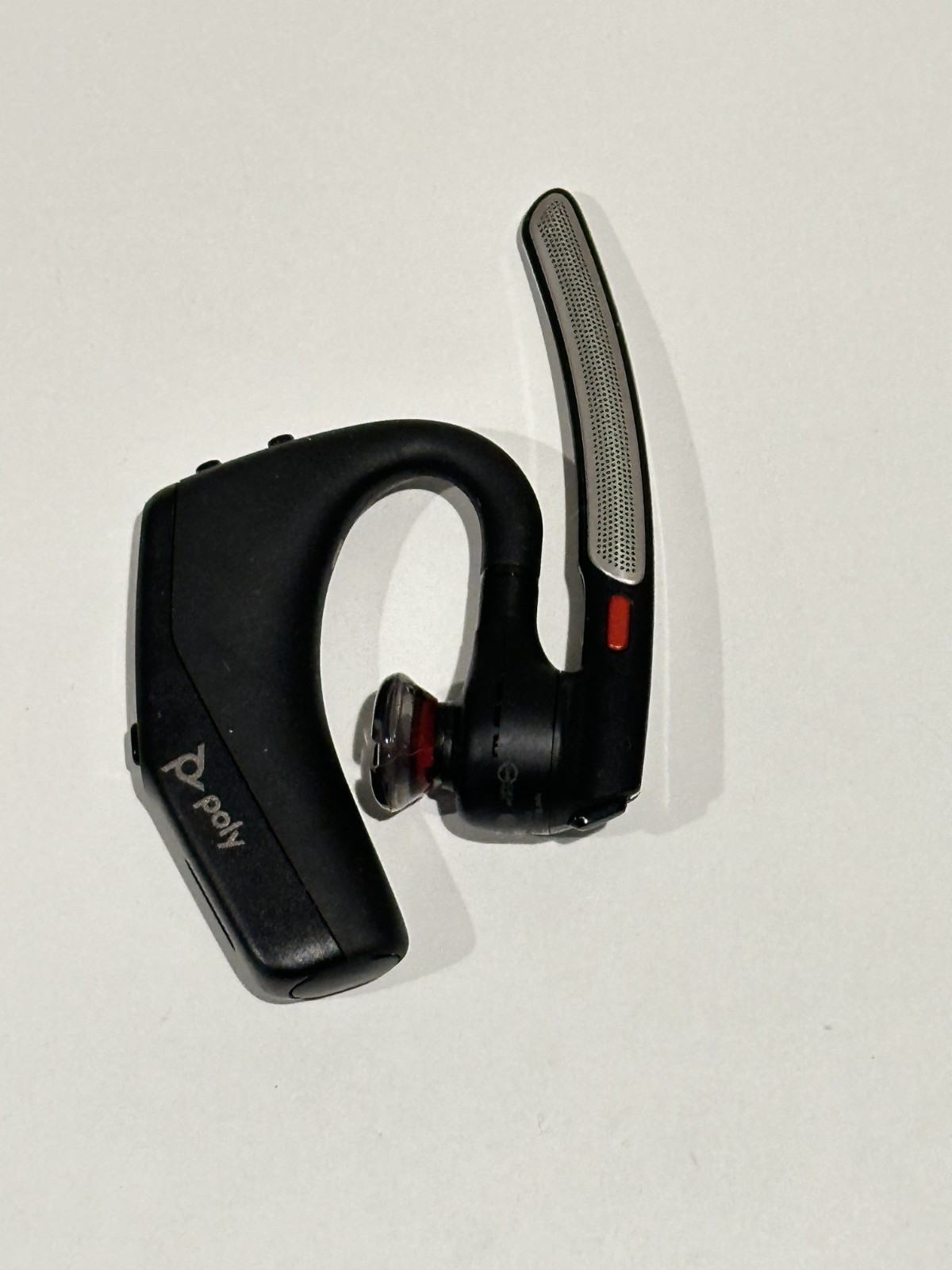 POLY Voyager Legend 30 Noise Cancelling Bluetooth Headset USED