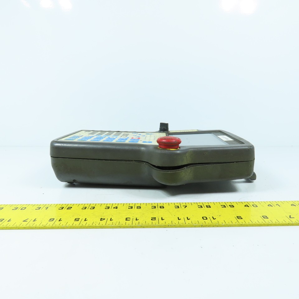 Fanuc A05B-2301-C301 Robot Teach Pendant