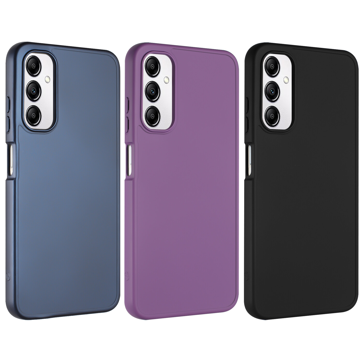 Samsung Galaxy A05S Case, Slim Protective Shock Resistant