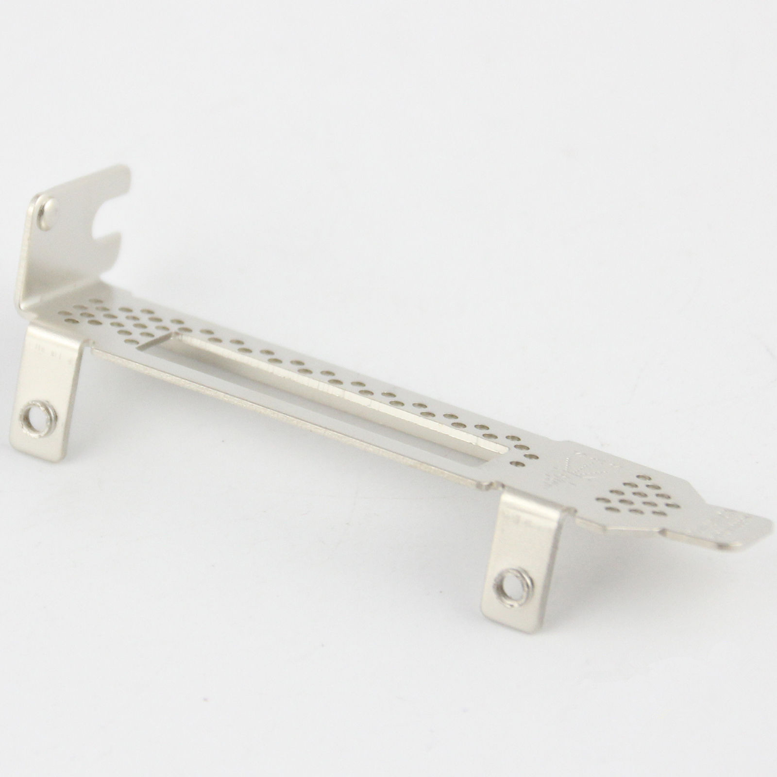 50PC ow-Profile Bracket for LSI 9280-8E, 9200-8E, Dell H810, HP 422 Ext SFF-8088