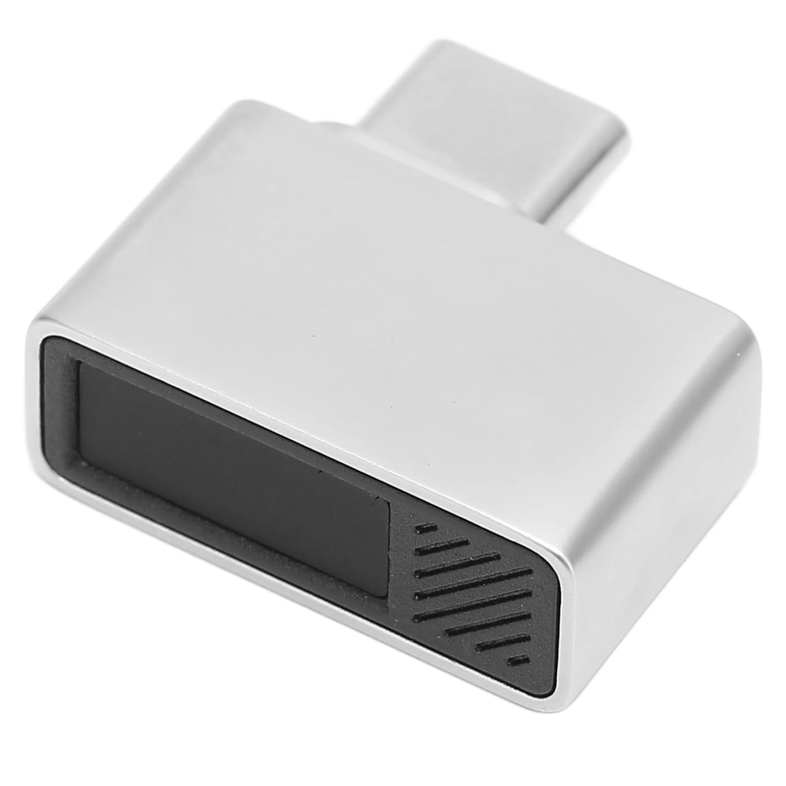 Fingerprint Reader, USB Hello Fingerprint Reader for PC or Laptop, Fingerprint R