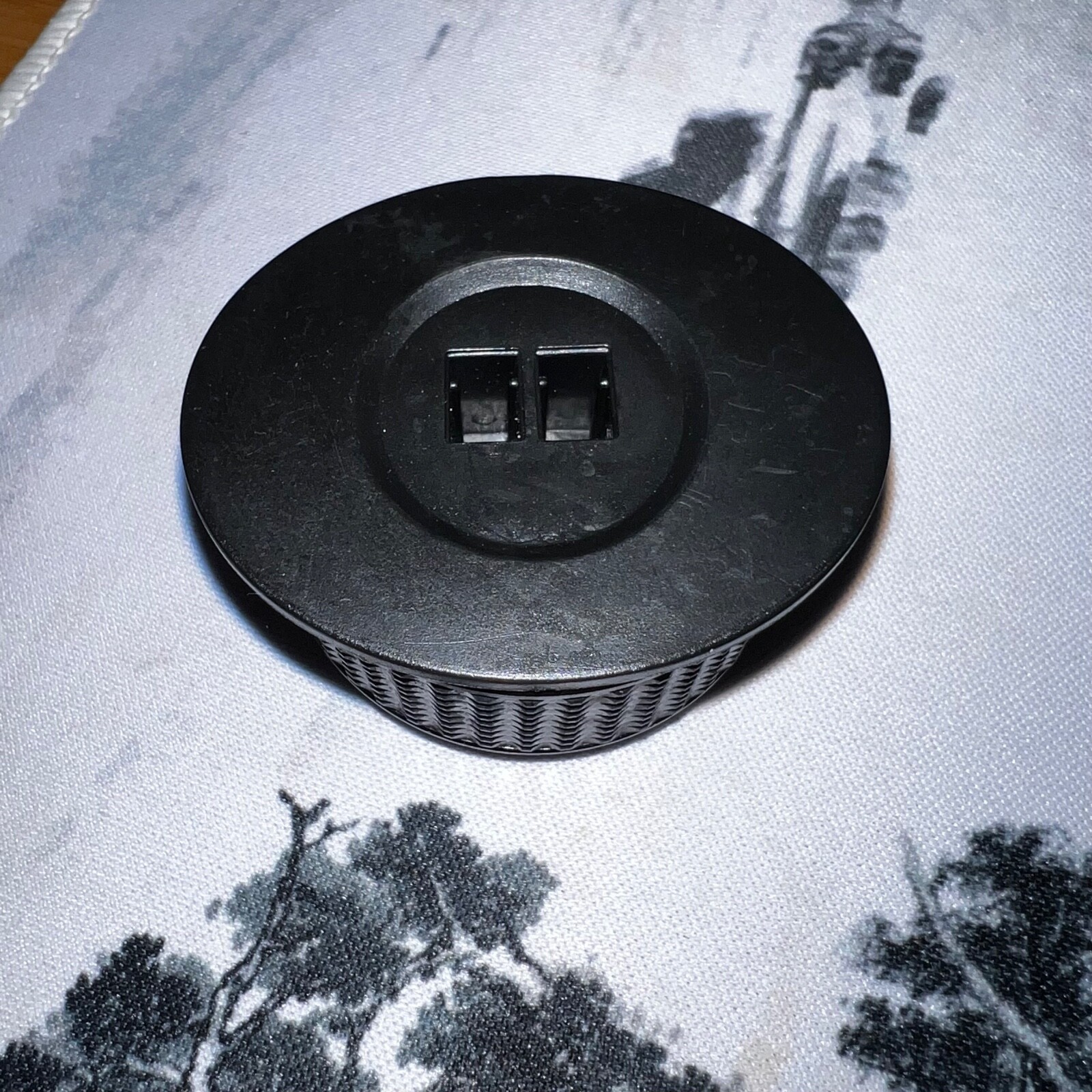 JDSU FMAE-LC-2X Adapter