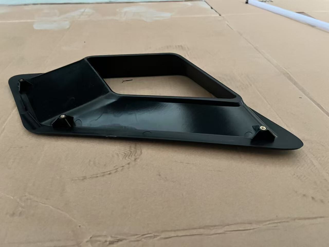 Side Step Panel Cover Left Driver Side For Kenworth T680 2013-2021
