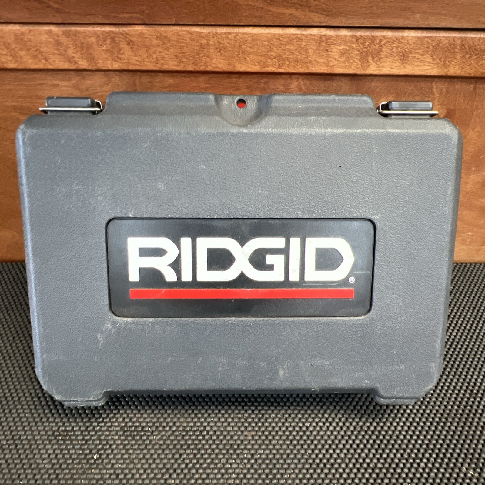 RIDGID 40043 Model micro CA-25 Hand-Held Inspection Camera Borescope b-4