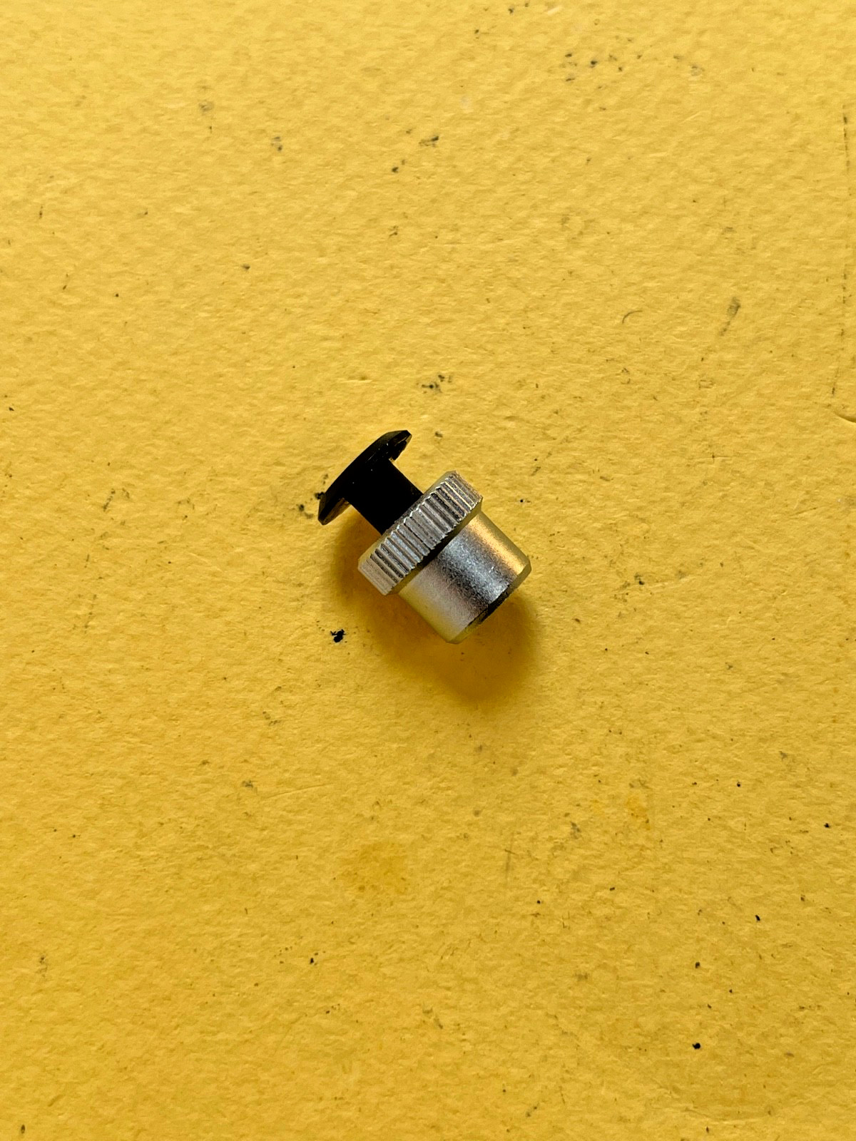 Nikon F Series SLR Camera Soft Shutter Release (Generic Brand)