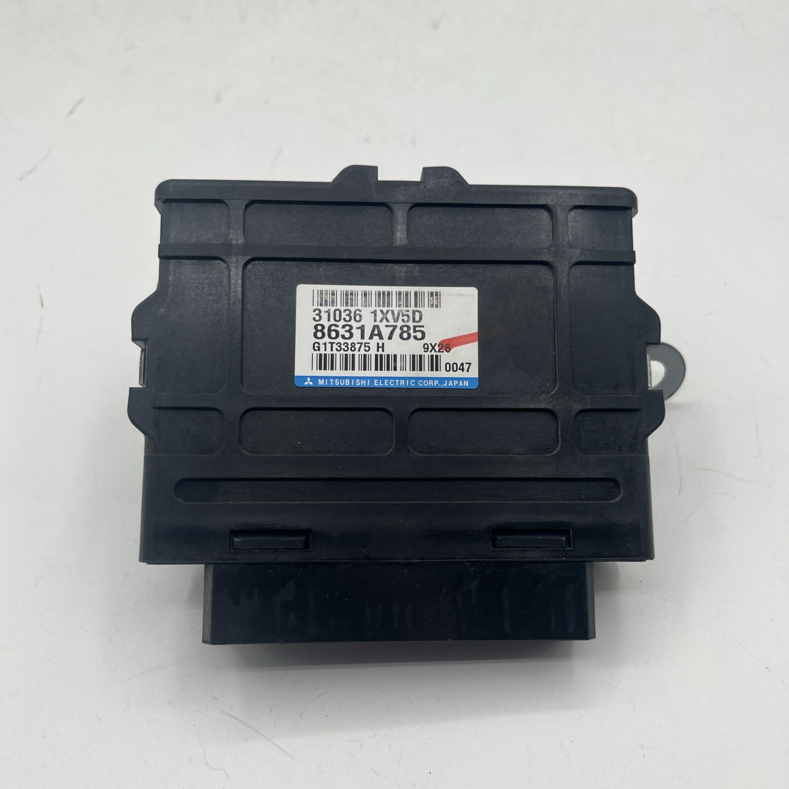 2013-15 MITSUBISHI OUTLANDER SPORT TCM TRANSMISSION CONTROL MODULE #31036 1XV5D