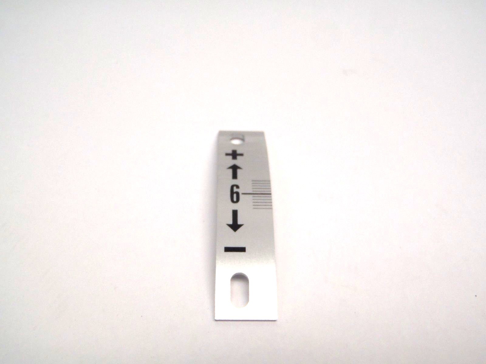 ABB 3HAA1001-78 Axis 6 Sync Plate for IRB 640 Robot