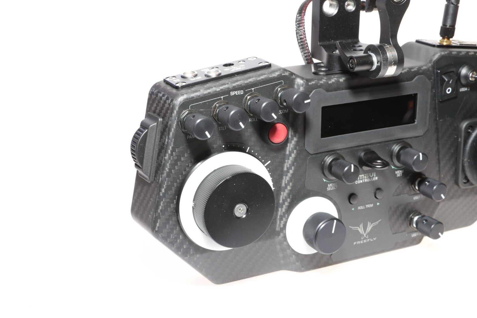 FREEFLY MoVI Controller MFR #950-00026