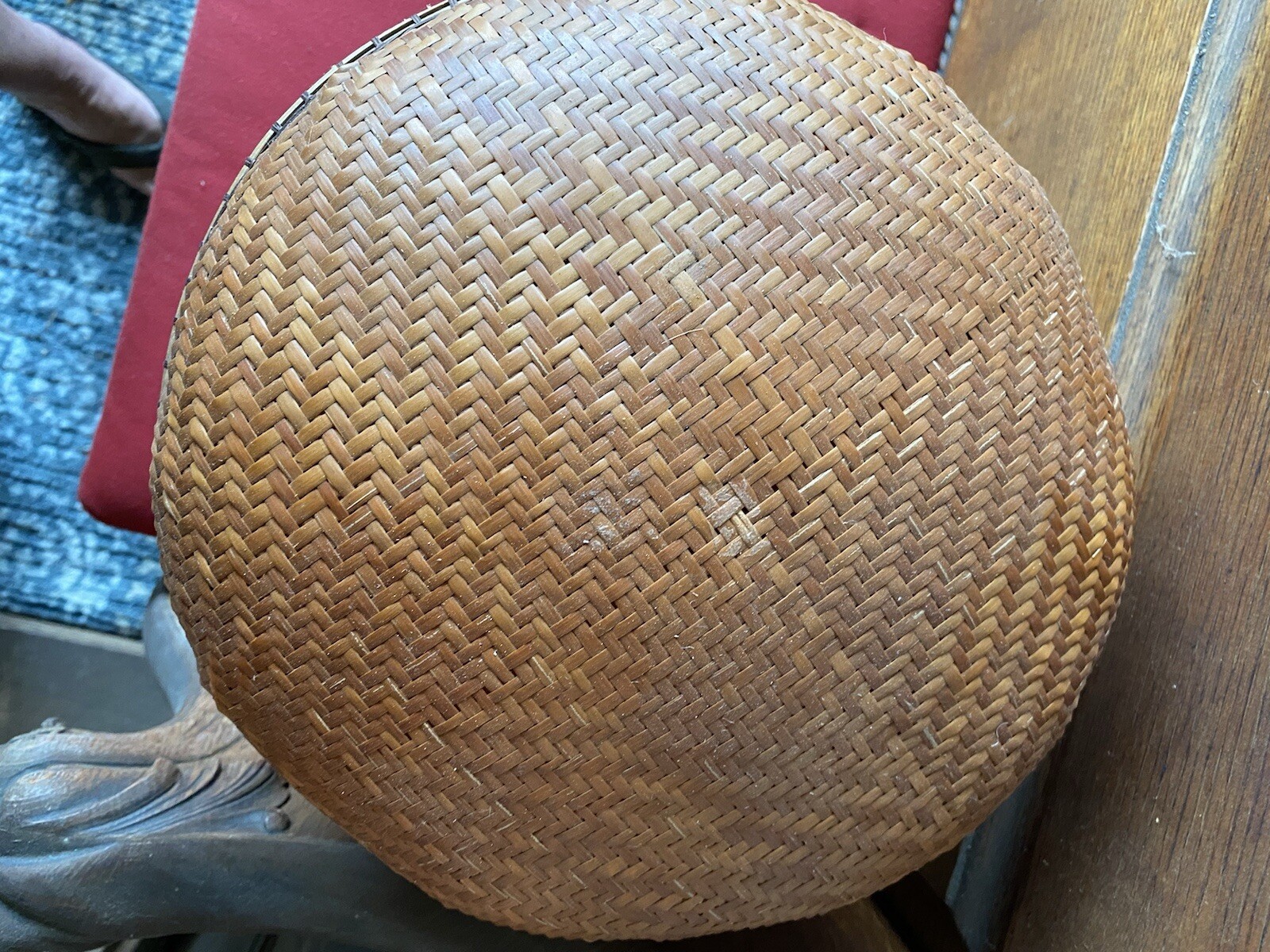 Tingkep Basket Assortment