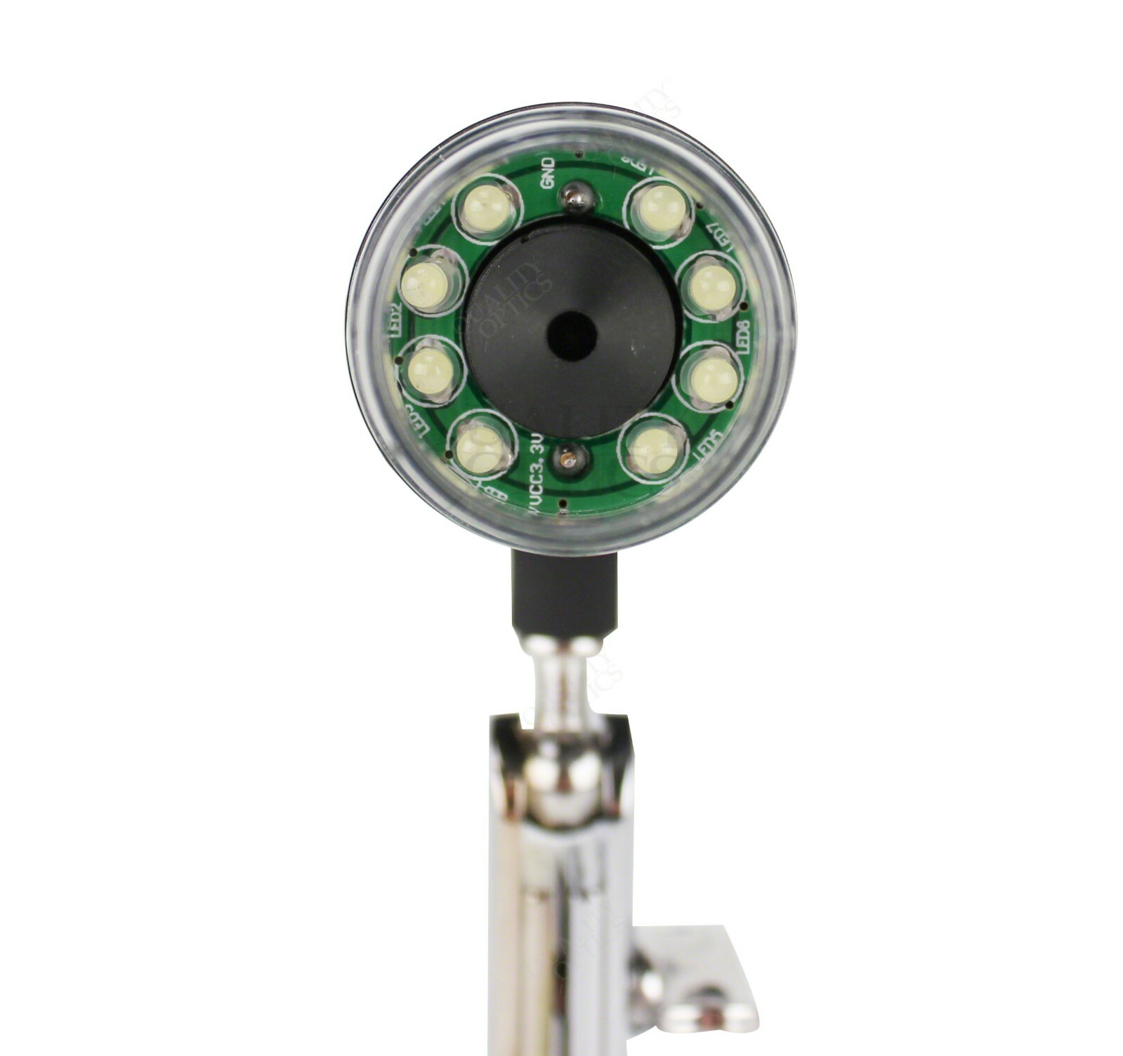 Quality Optics Illuminated Digital Microscope