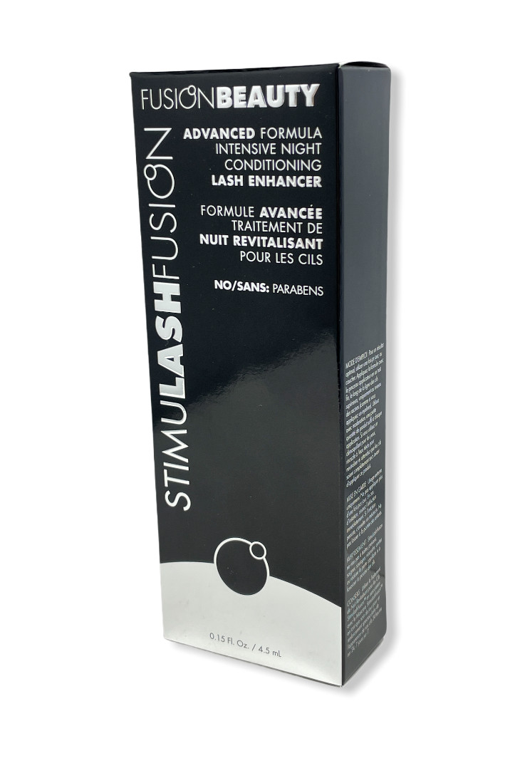 Fusion Beauty Stimulash Fusion Advanced Formula 0.15oz./4.5ml NEW