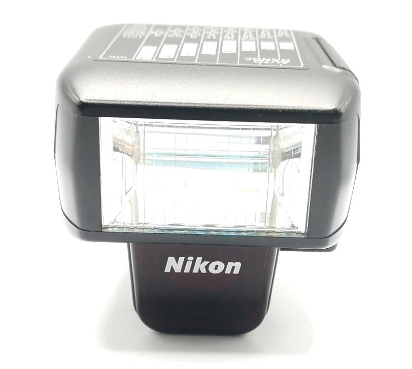 🎦👀✨MINT✨ Nikon Speedlight SB-23 Shoe Mount Flash From JAPAN