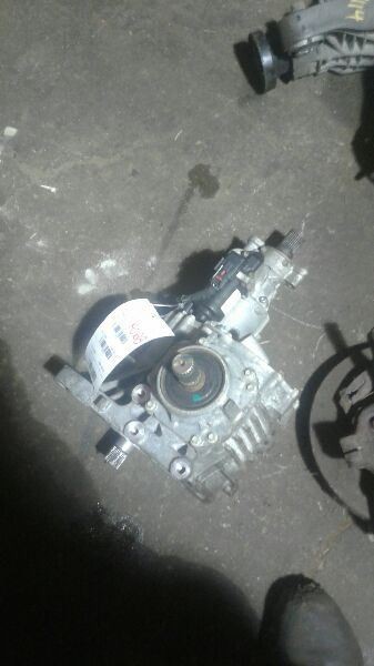 Transfer Case VIN Z 11th Digit 2.5L ID AL4 Fits 17 ACADIA 675160