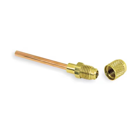 Jb Industries A31003-G 1/4" Access Valve Extension Tube, Pk5