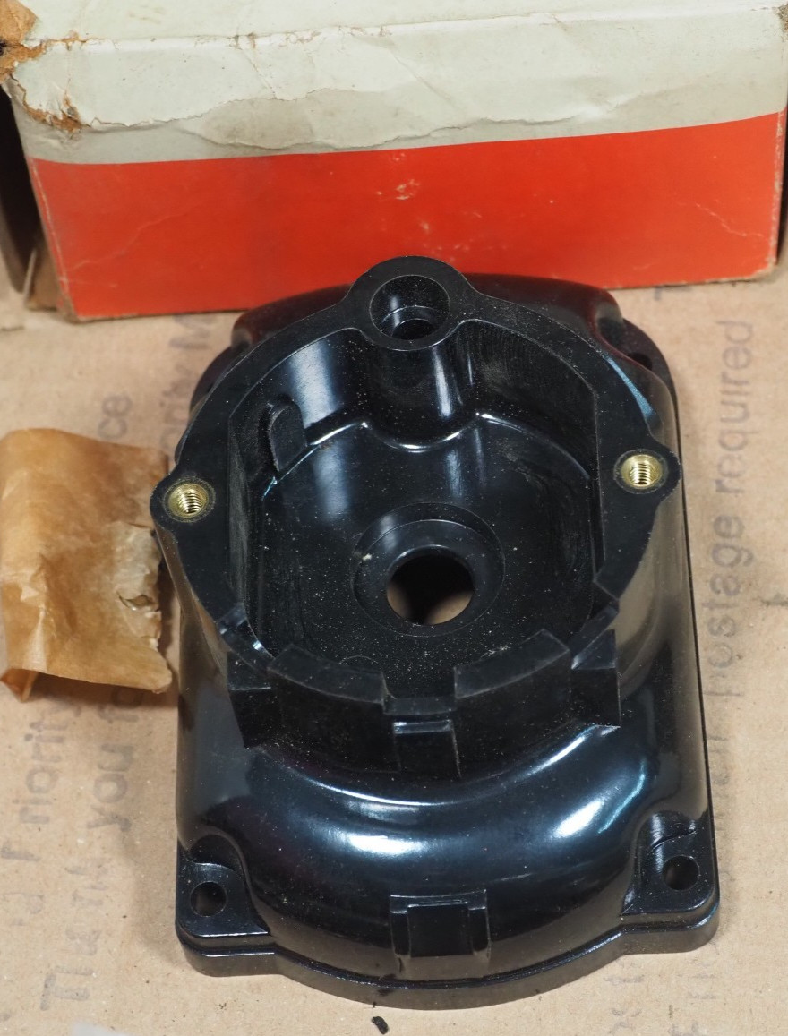 COLT Magneto CAP for Continental IB IB2 IB3 FMX4B16 X4B16 AZ2430 NOS BX77A