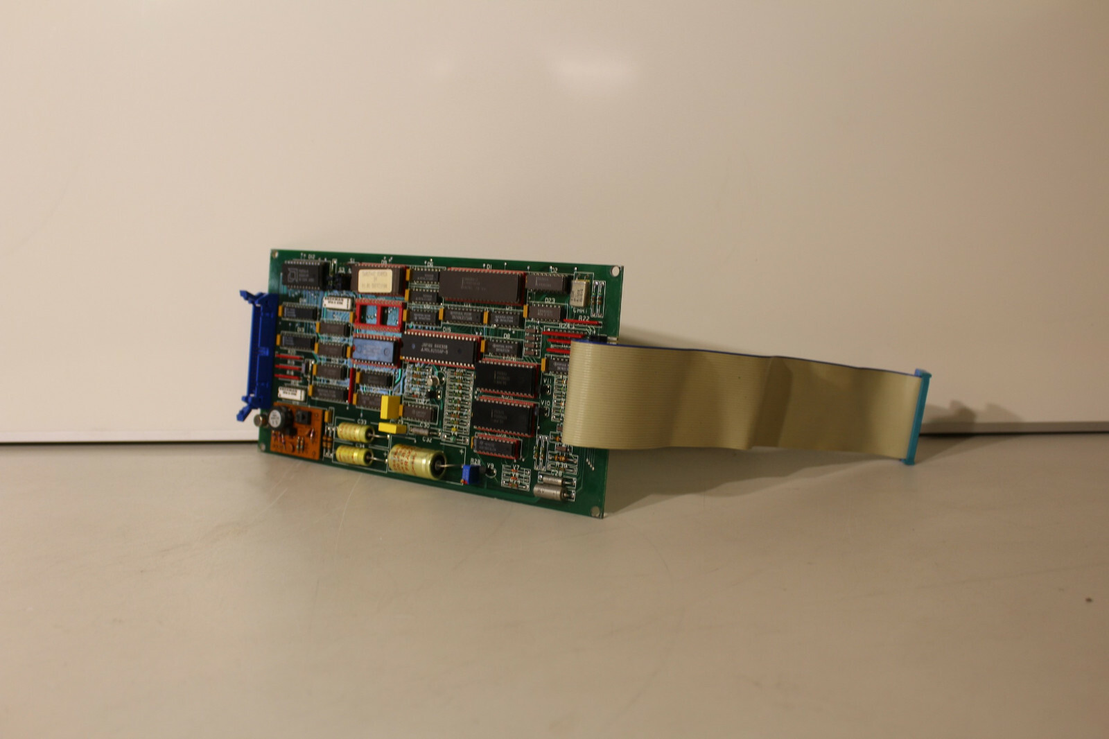 ABB SAFT129 57413425 Strömberg control board
