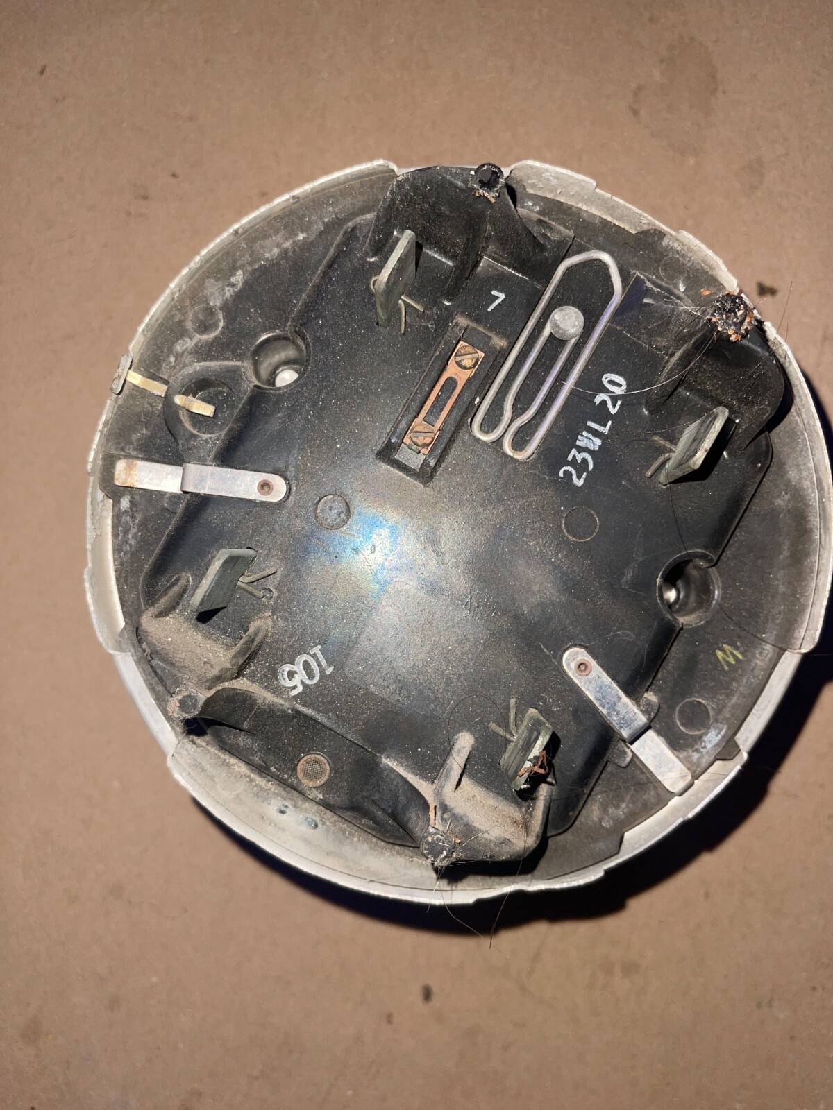 GENERAL ELECTRIC AR165 / AR165 (USED)