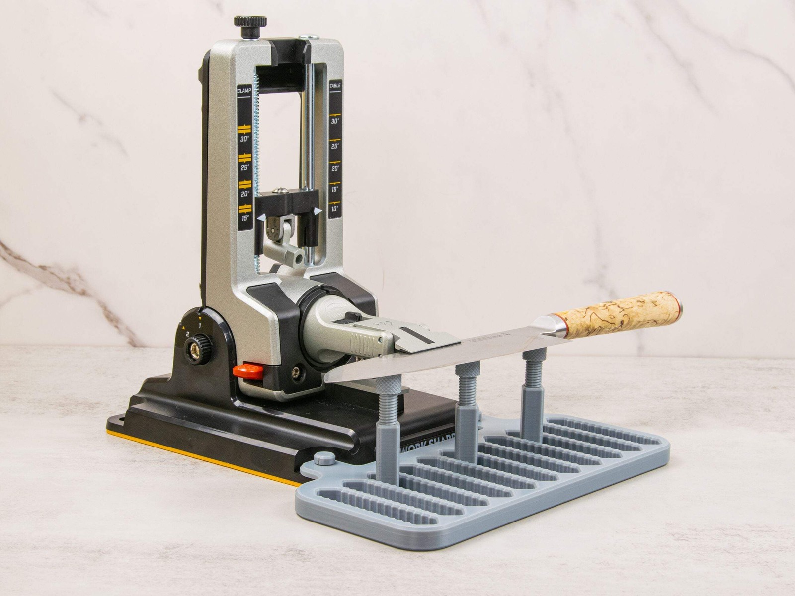 Platform for Work Sharp Professional Precision Adjust