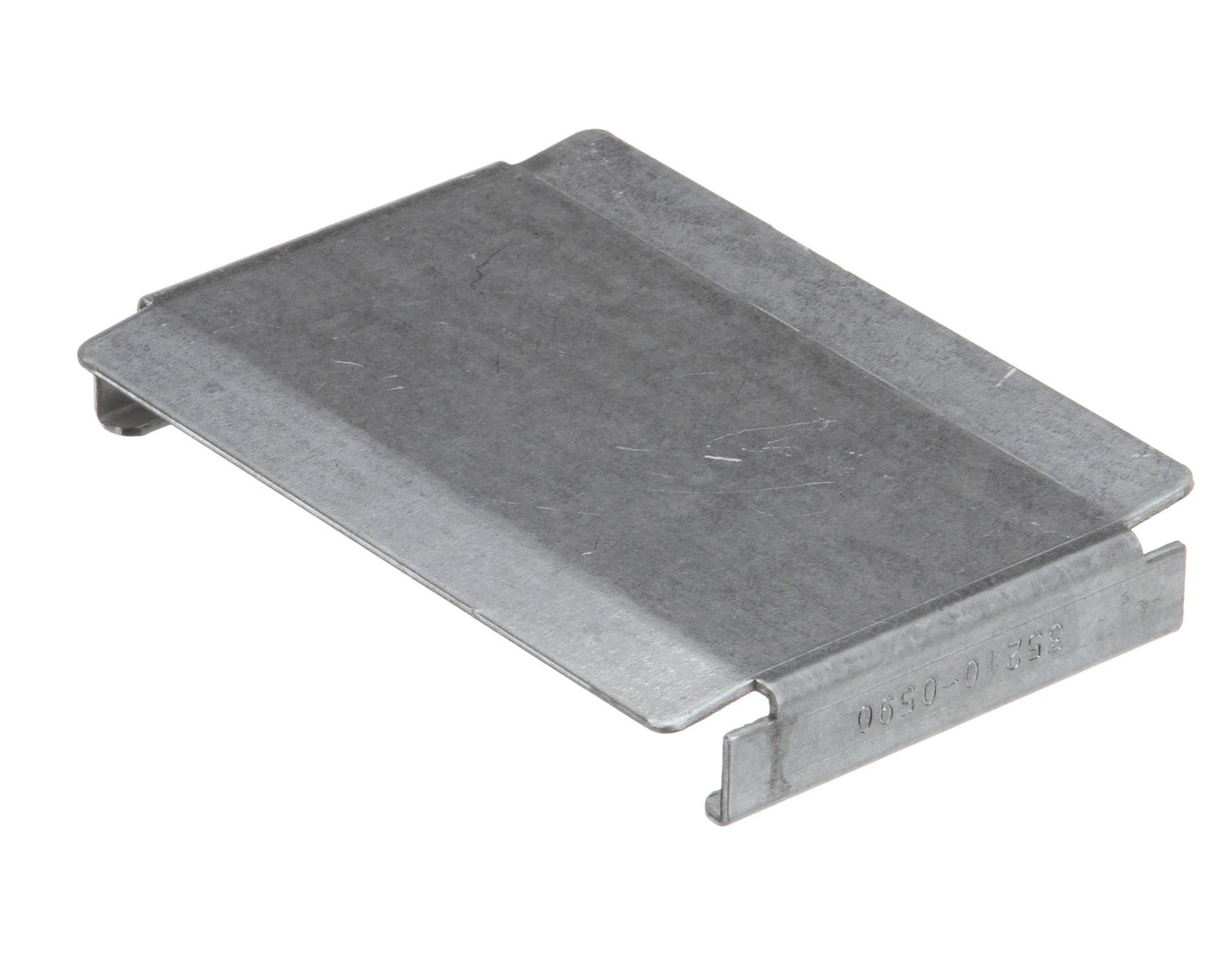 Middleby Plate,Blank Partial Alz Lwr570 35210-0590 - Free Shipping + Geniune OEM