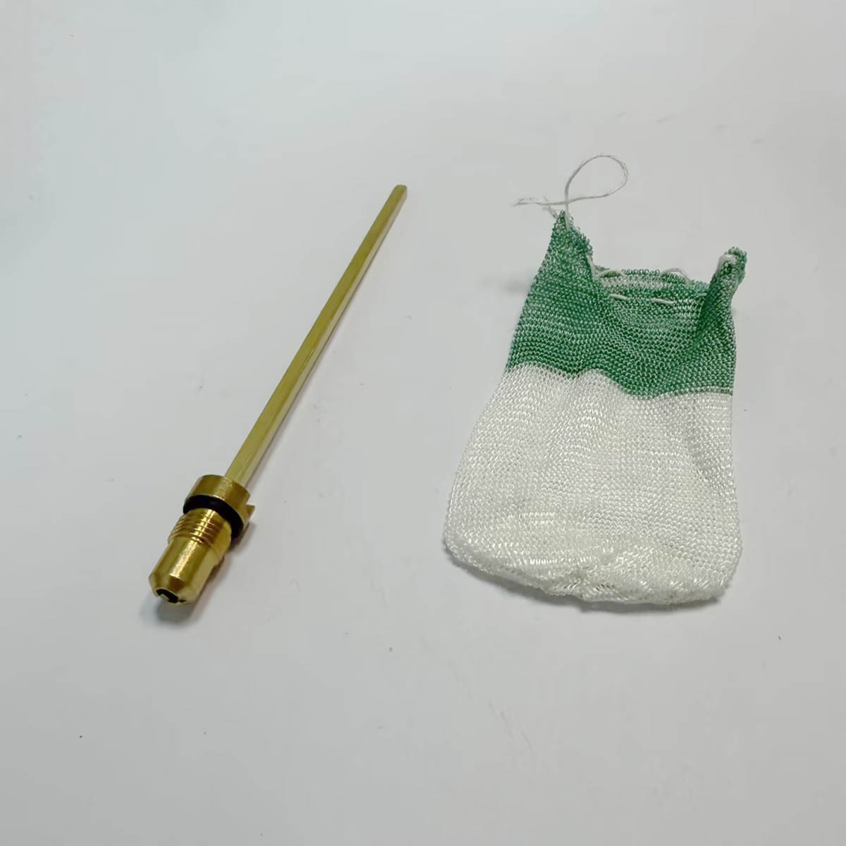 Suit For  Coleman Check Valve Air Stem 220h195 228d C