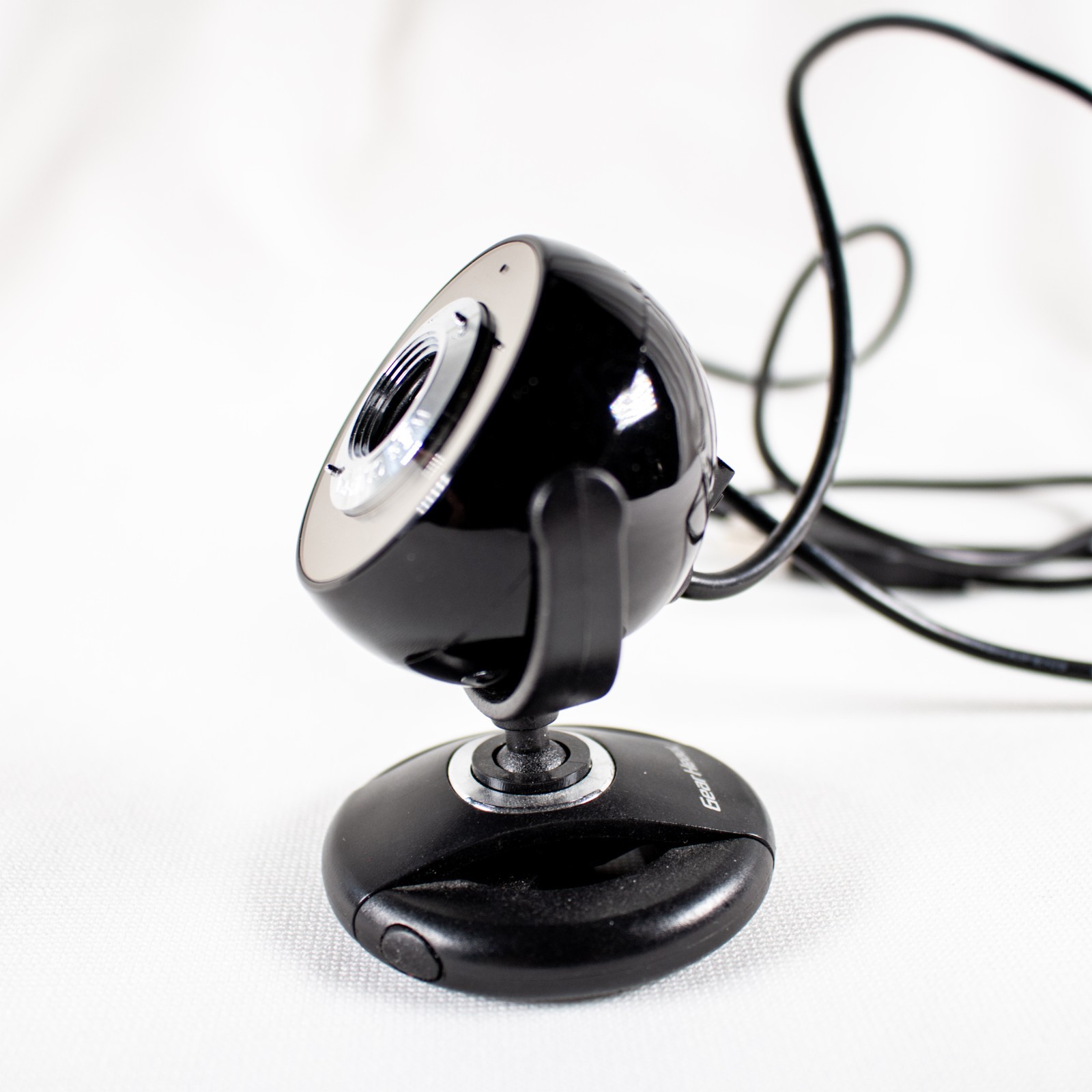 WEB CAMERA F/#2.0 f.4.8 mm USB