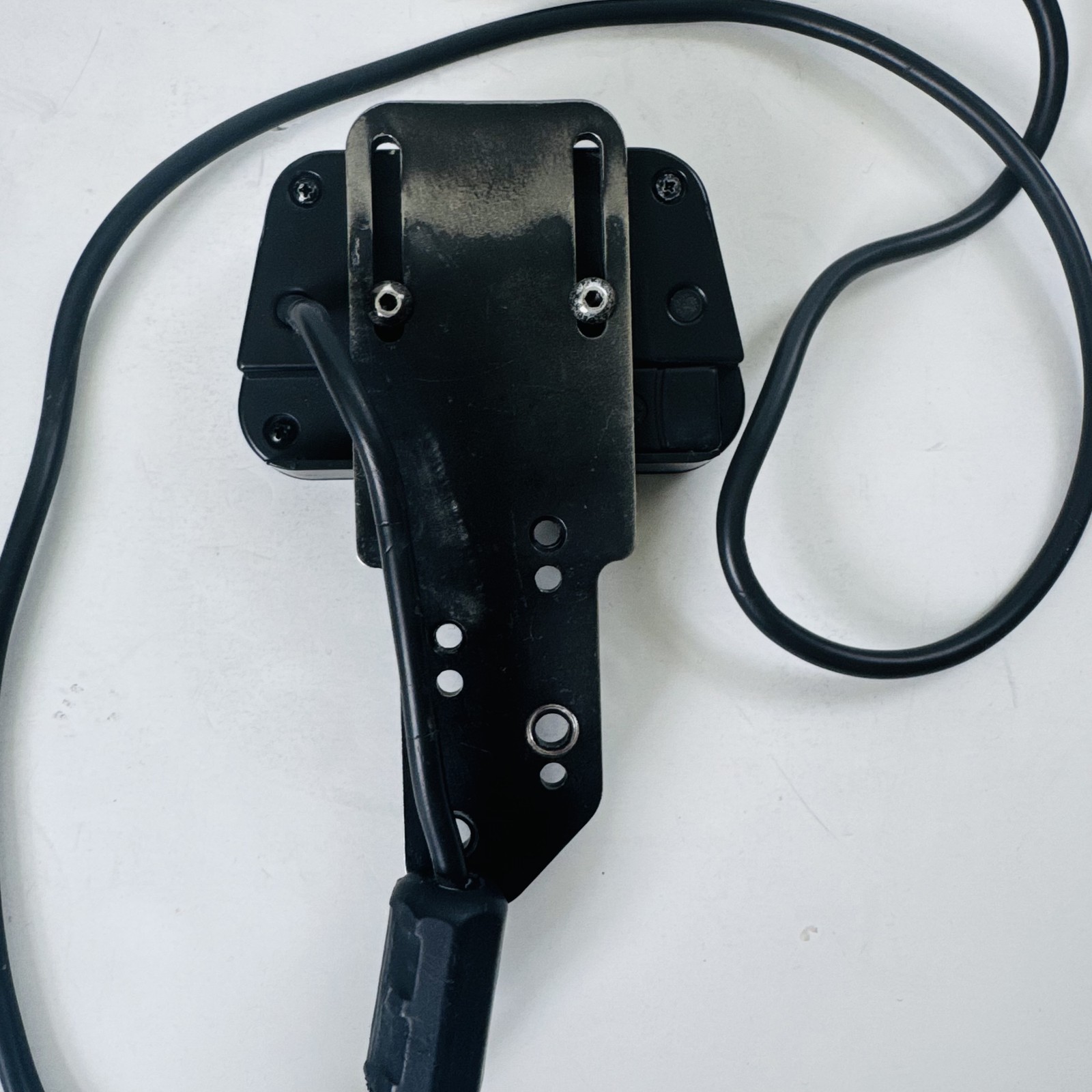 Quickie Control Plus CTRL+5 Switchbox 5 Toggle Tilt Recline Lift Wheelchair