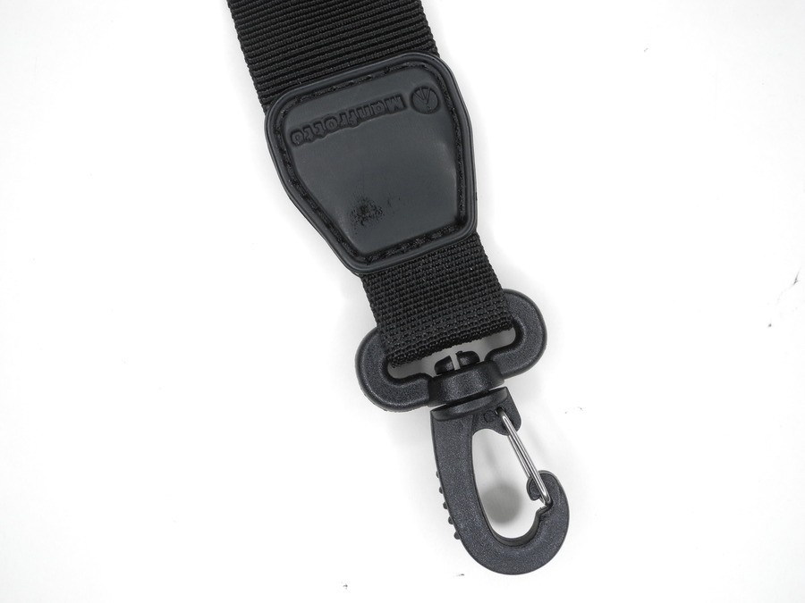 Manfrotto MSTRAP-1 Shoulder Strap For Camera Tripod (For Specific Models)
