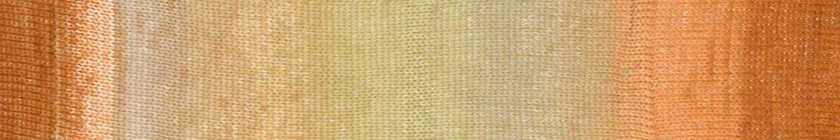 Iridescence Yarn from Juniper Moon Farms; Cotton and Silk Blend