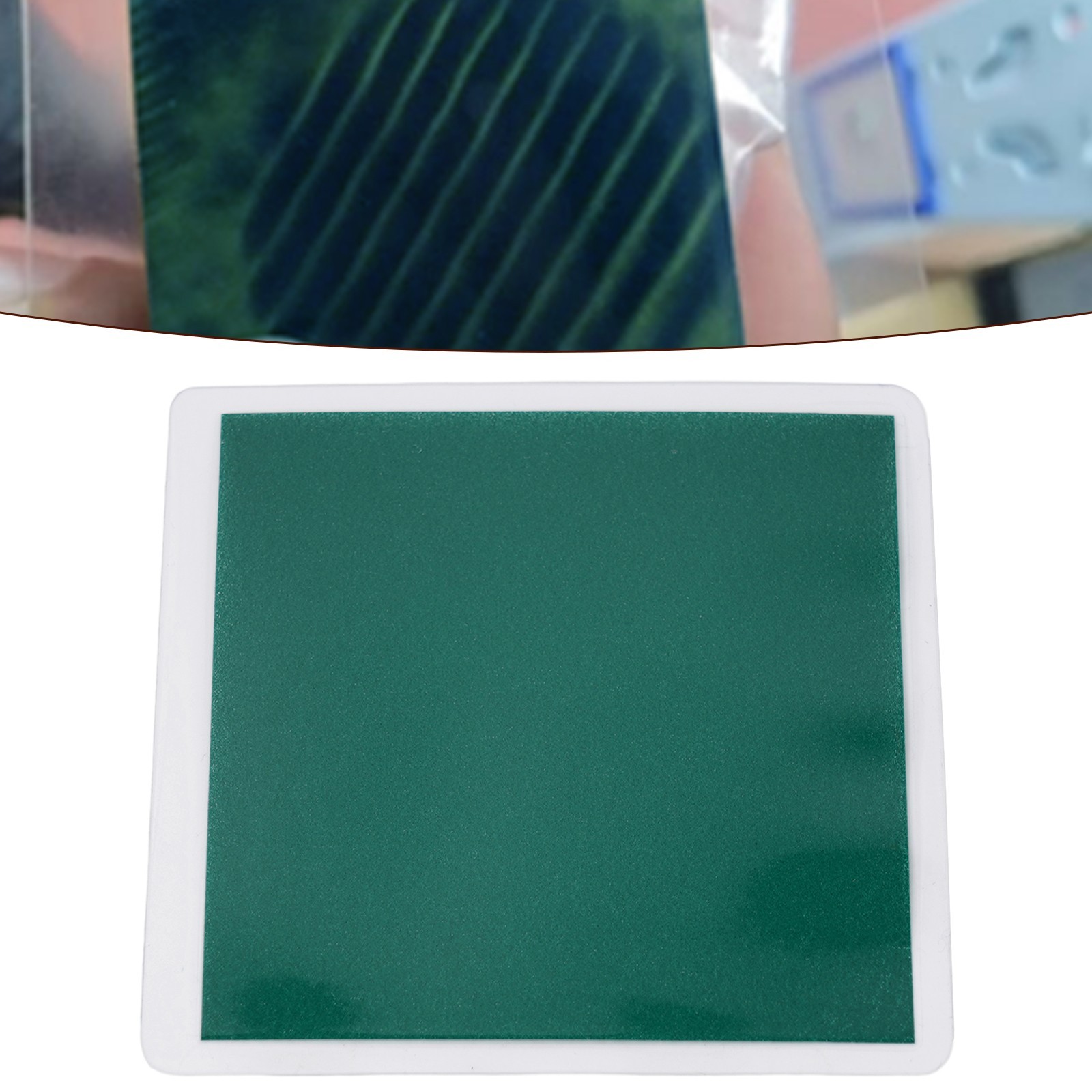 Portable Magnetic Field Viewer with Pattern Display for Scientific Research