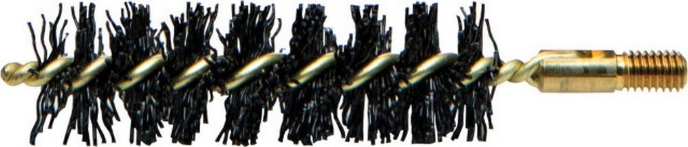 CVA Nylon Cleaning Brush For .50 Caliber, Black - AC1683
