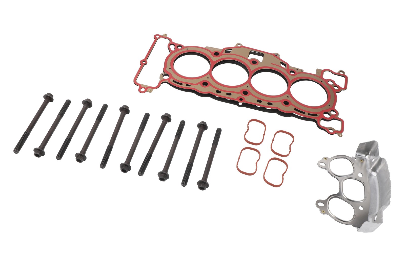 Genuine General Motors OE Gasket Kit 12693569