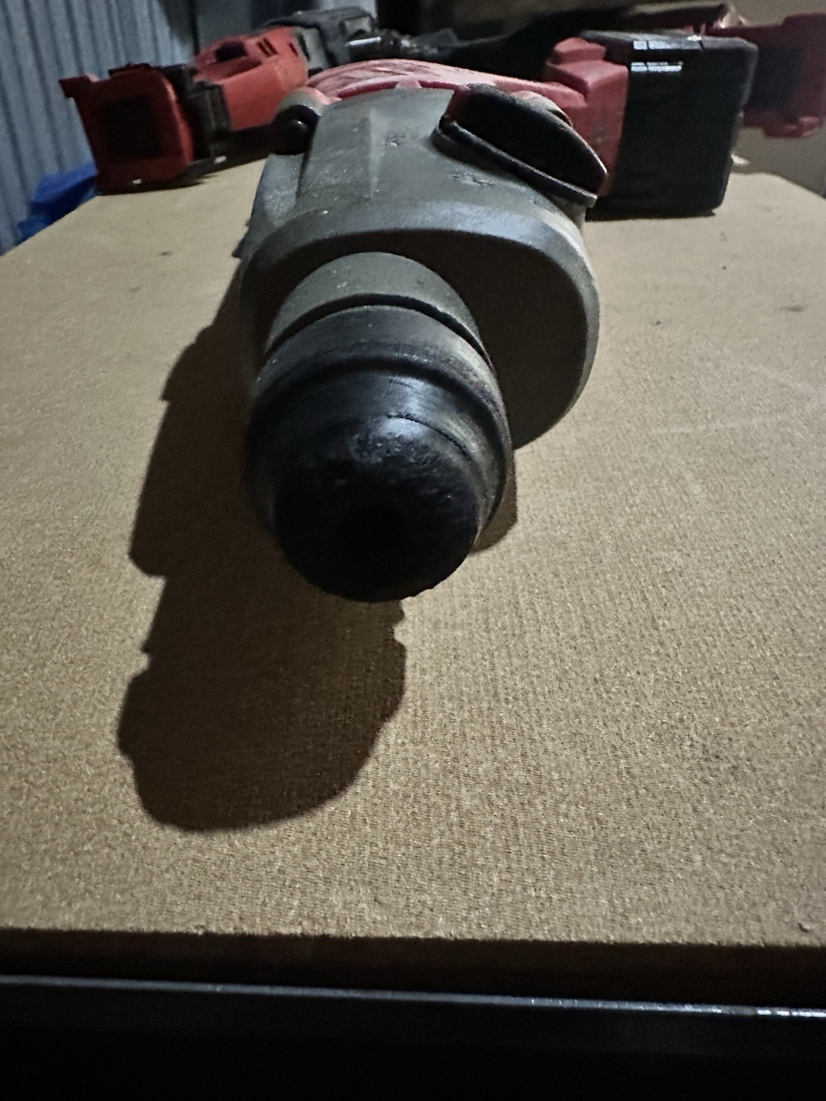 Milwaukee 2713-20 Rotary Hammer