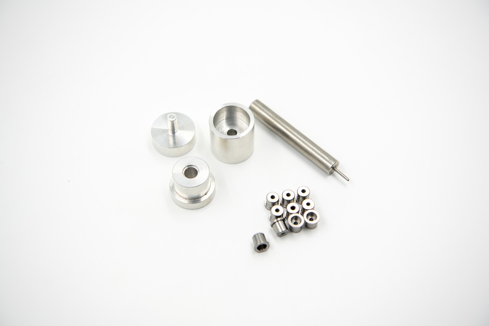 CVA Paramount VariFlame Kit - AC1717