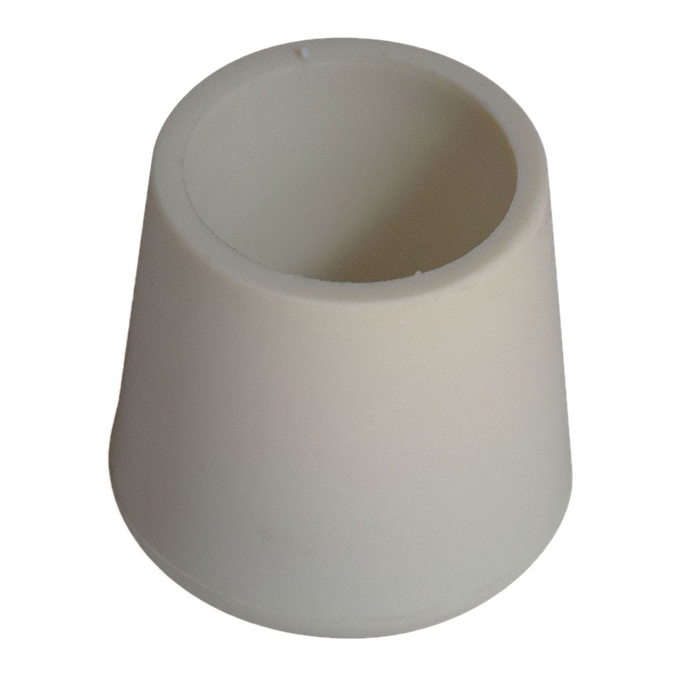 ZipWall FP10 Replacement Foot Plug for ZipWall 10' Dust Barrier Pole