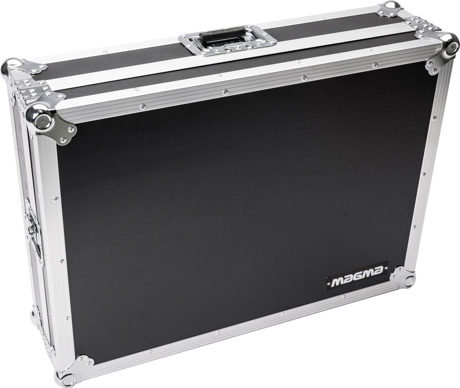Magma DJ Controller Case Prime 4 and Prime 4 Plus+