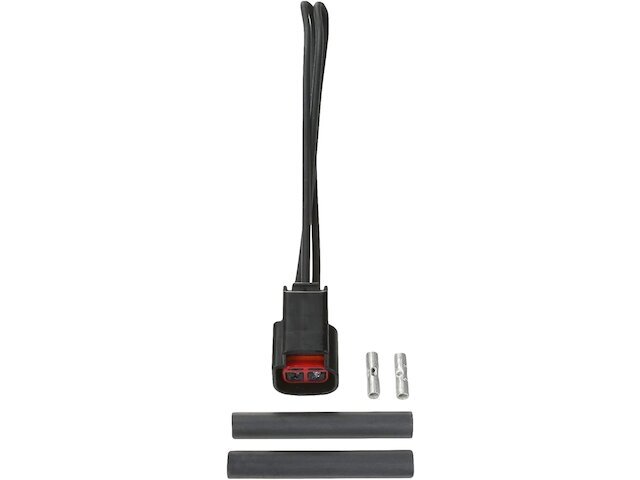 For Ford Transit Connect Ignition Coil Connector Kit Motorcraft 59363BPQB
