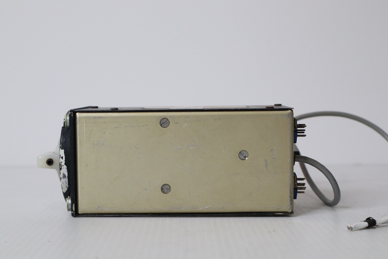 Mitchell 1C388-M Radio Coupler - Removed Working