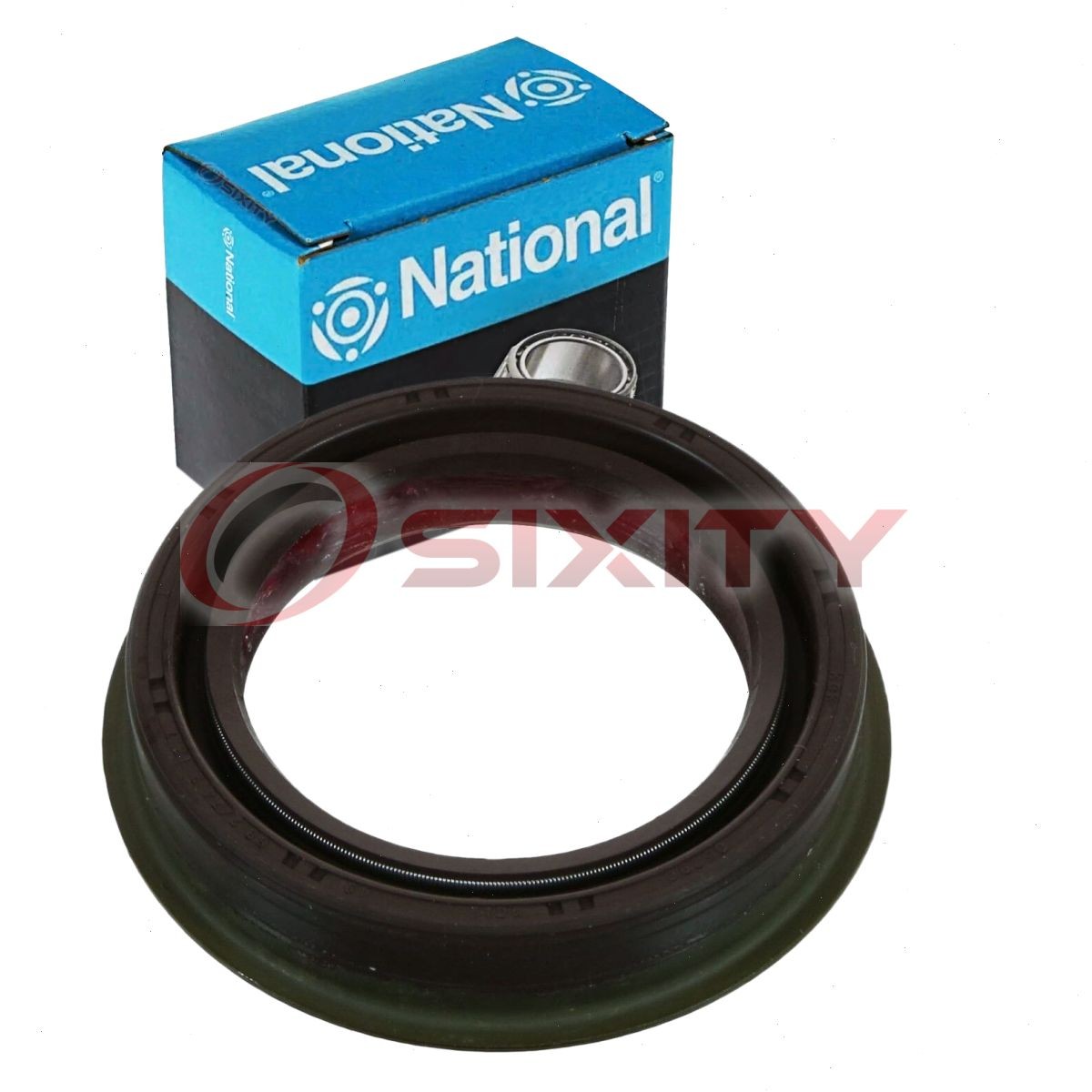 National 710693 Multi Purpose Seal for 88935671 8-88935671-0 19372 Hardware re