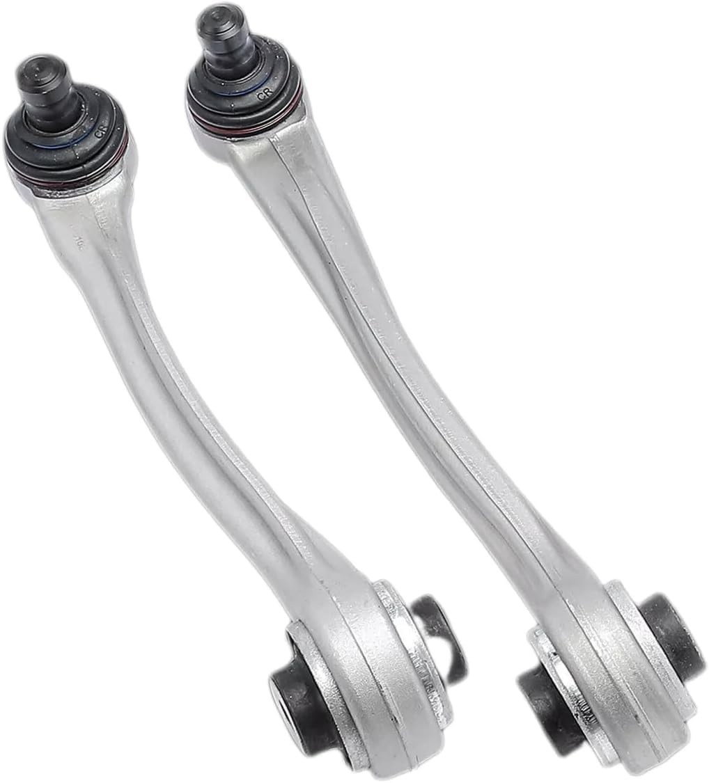 12pcs Front Forward Rearward Upper & Lower Control Arm Compatible with Audi A4