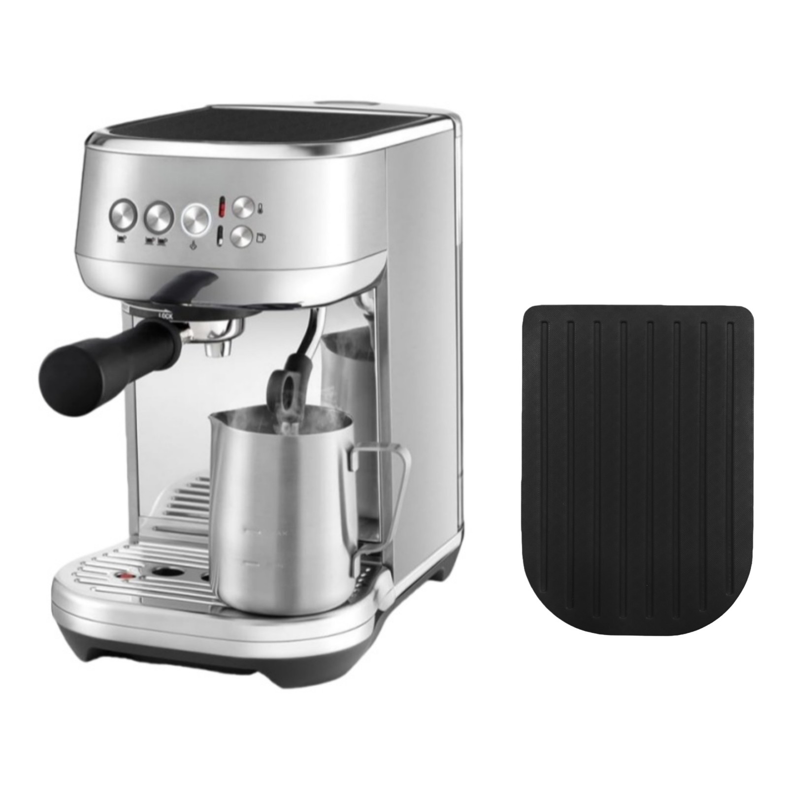 For Breville Bambino Plus Coffee Machine Top Protective Pad High Quality​