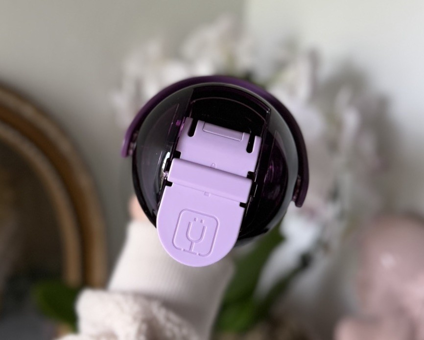 Brumate 💜 Violet Crush ✨ MultiShaker 25 oz Limited Edition