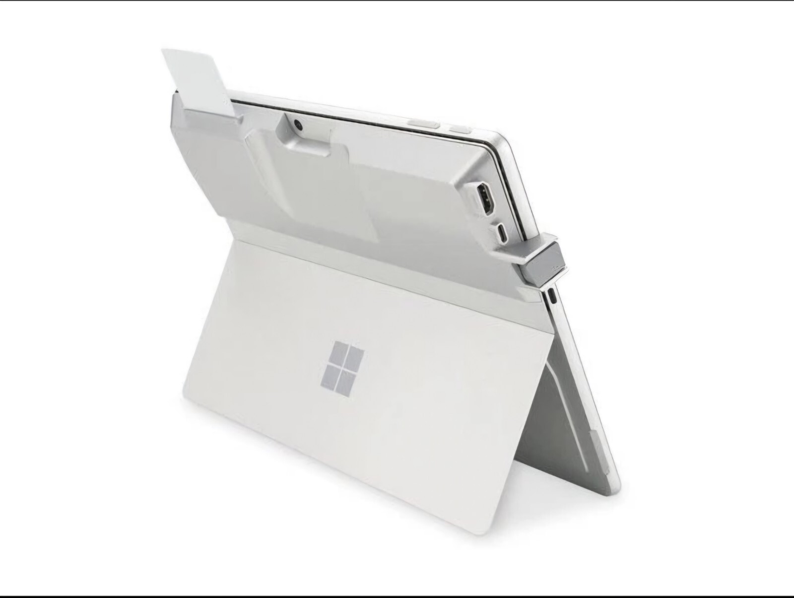 Surface™ Pro 8 Smart Card (CAC) Reader Adapter w/ HDMI and USB-C - TAA
